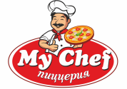mychef pizza