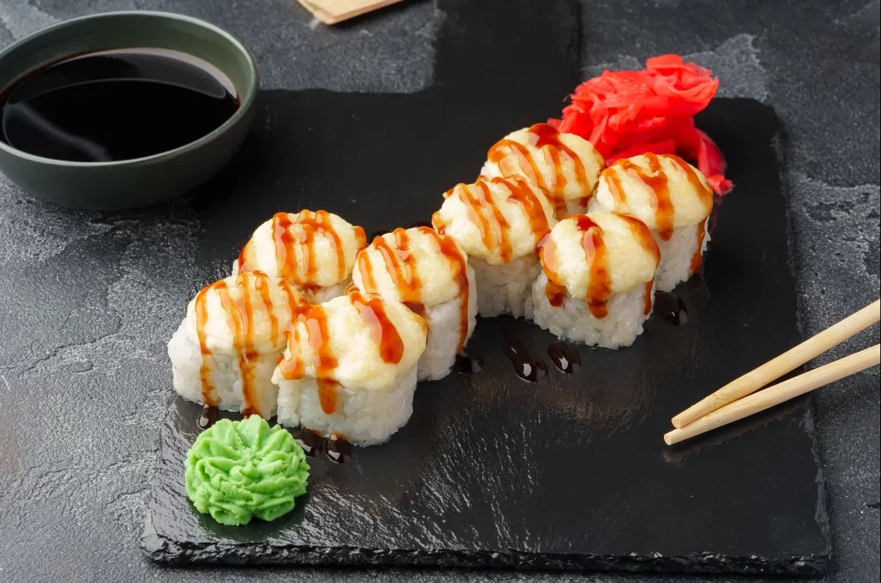 Хот Чика Ролл